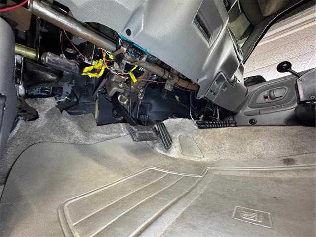 1997 GMC Yukon (CC-2088866) for sale in Morgantown, Pennsylvania