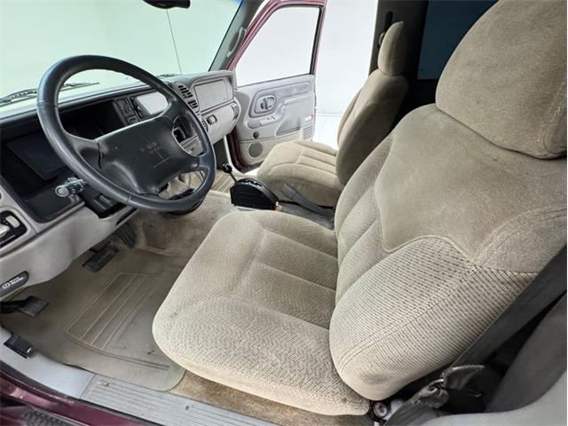 1997 GMC Yukon (CC-2088866) for sale in Morgantown, Pennsylvania
