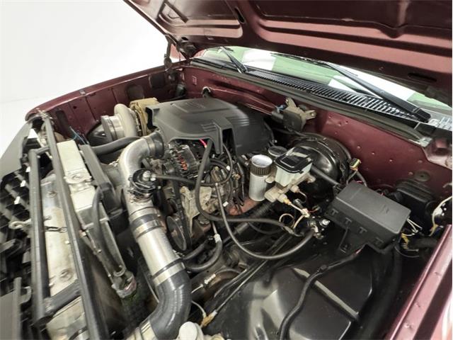 1997 GMC Yukon (CC-2088866) for sale in Morgantown, Pennsylvania