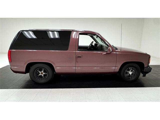 1997 GMC Yukon (CC-2088866) for sale in Morgantown, Pennsylvania