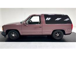 1997 GMC Yukon (CC-2088866) for sale in Morgantown, Pennsylvania
