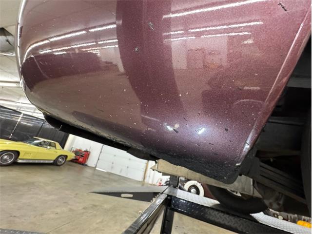 1997 GMC Yukon (CC-2088866) for sale in Morgantown, Pennsylvania