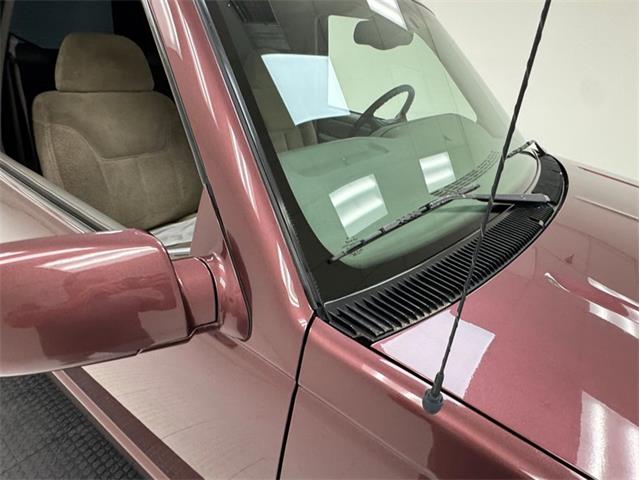1997 GMC Yukon (CC-2088866) for sale in Morgantown, Pennsylvania