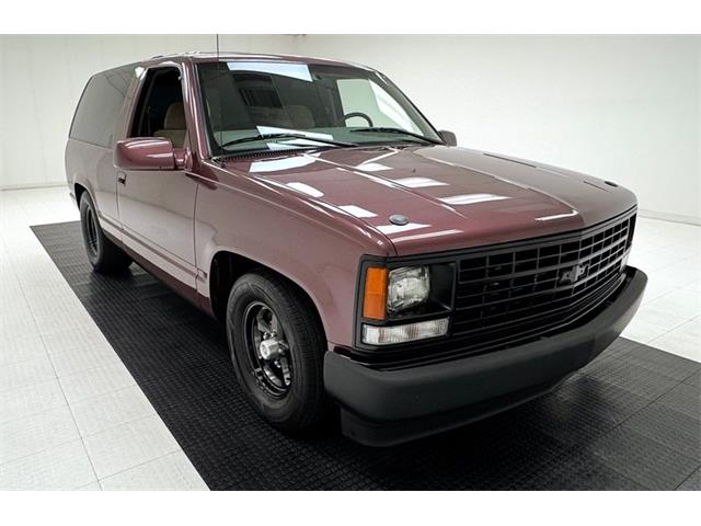 1997 GMC Yukon (CC-2088866) for sale in Morgantown, Pennsylvania