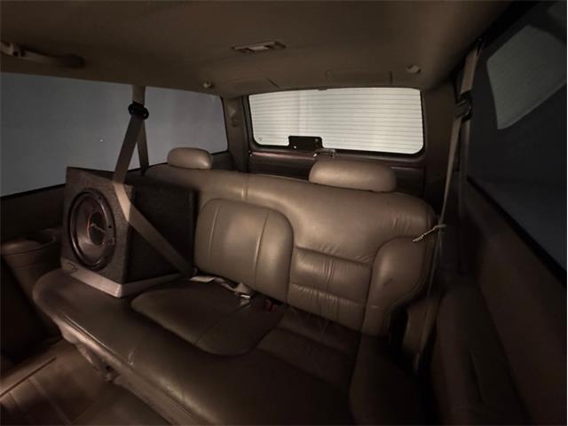 1997 GMC Yukon (CC-2088866) for sale in Morgantown, Pennsylvania