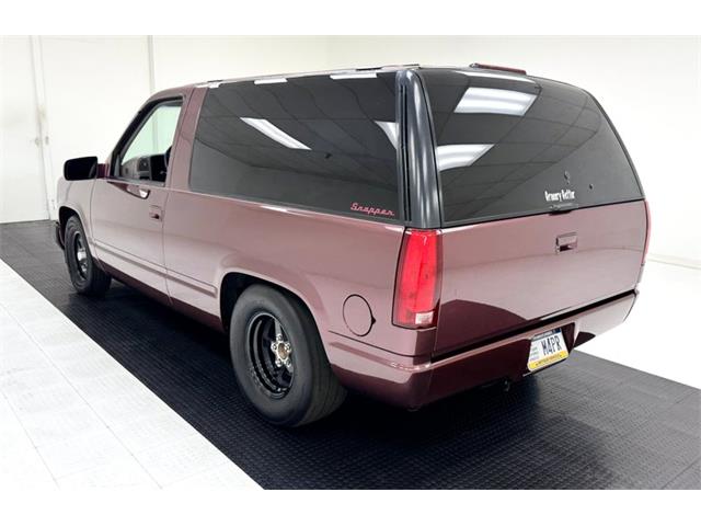 1997 GMC Yukon (CC-2088866) for sale in Morgantown, Pennsylvania