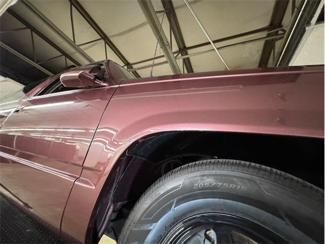 1997 GMC Yukon (CC-2088866) for sale in Morgantown, Pennsylvania