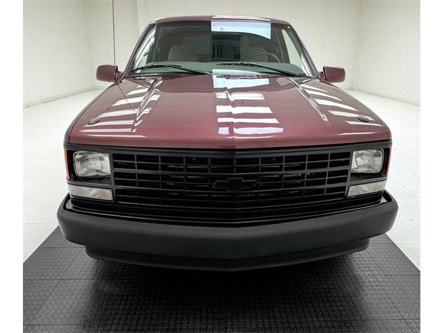 1997 GMC Yukon (CC-2088866) for sale in Morgantown, Pennsylvania