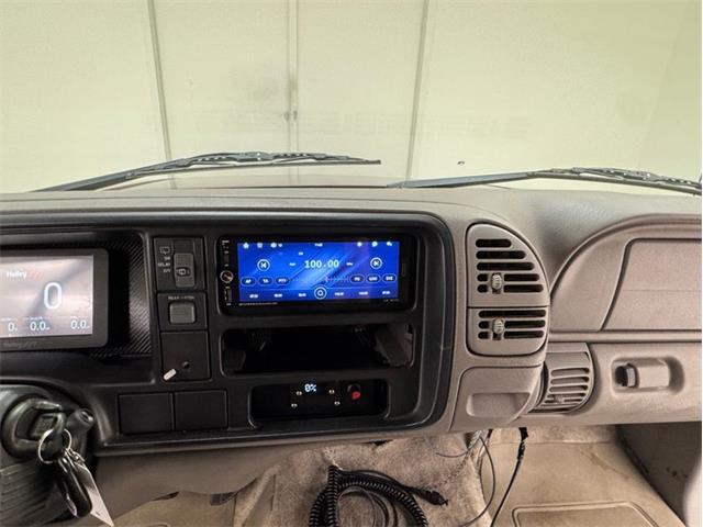 1997 GMC Yukon (CC-2088866) for sale in Morgantown, Pennsylvania