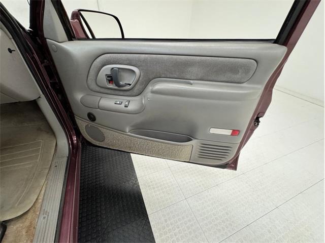 1997 GMC Yukon (CC-2088866) for sale in Morgantown, Pennsylvania