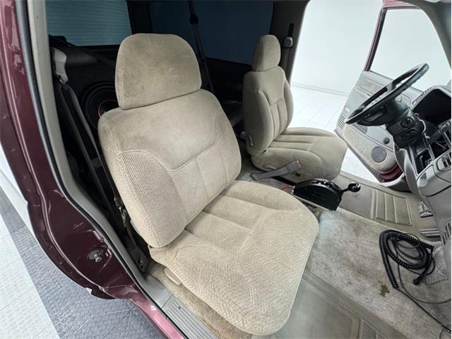 1997 GMC Yukon (CC-2088866) for sale in Morgantown, Pennsylvania