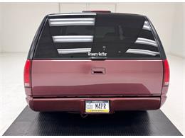 1997 GMC Yukon (CC-2088866) for sale in Morgantown, Pennsylvania