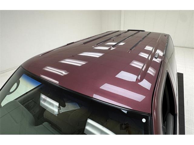 1997 GMC Yukon (CC-2088866) for sale in Morgantown, Pennsylvania