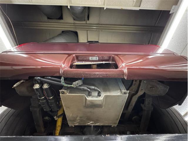 1997 GMC Yukon (CC-2088866) for sale in Morgantown, Pennsylvania