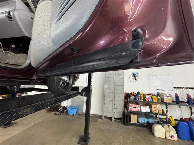1997 GMC Yukon (CC-2088866) for sale in Morgantown, Pennsylvania