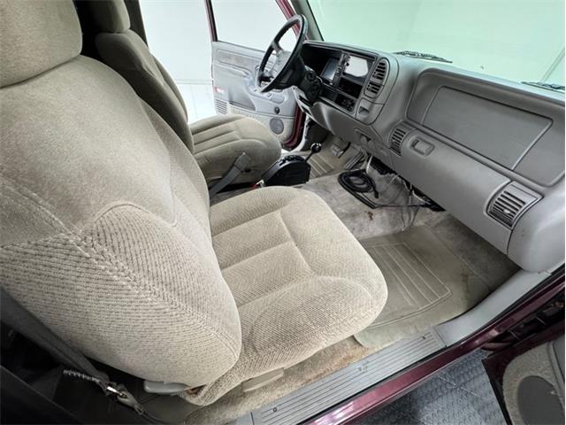 1997 GMC Yukon (CC-2088866) for sale in Morgantown, Pennsylvania