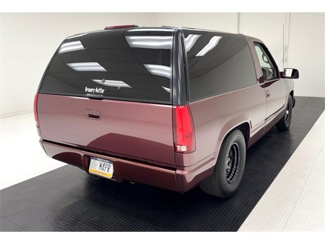 1997 GMC Yukon (CC-2088866) for sale in Morgantown, Pennsylvania