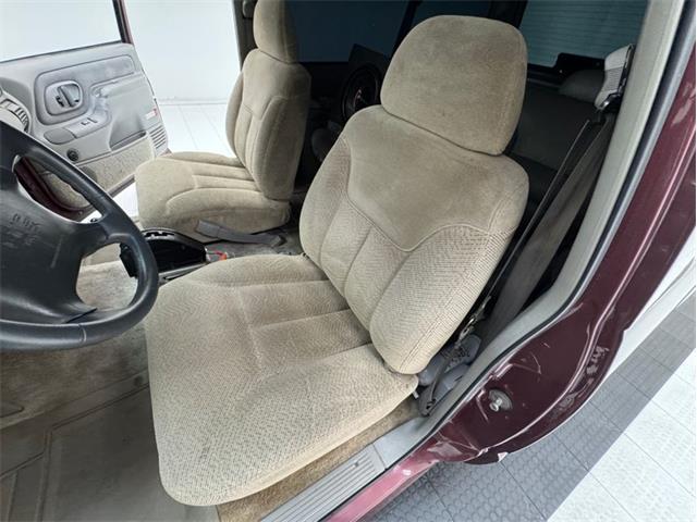 1997 GMC Yukon (CC-2088866) for sale in Morgantown, Pennsylvania