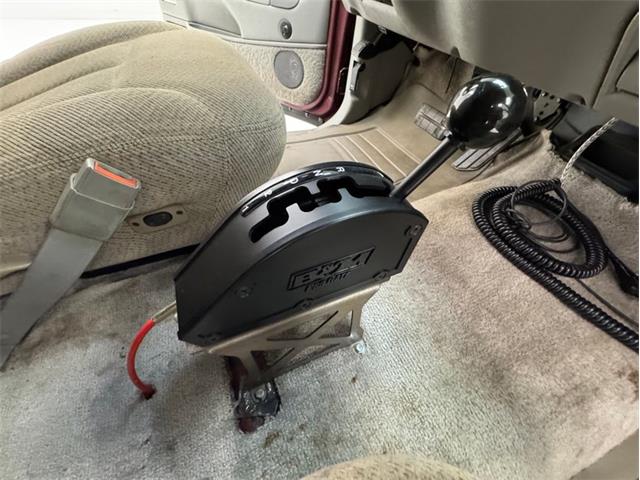 1997 GMC Yukon (CC-2088866) for sale in Morgantown, Pennsylvania