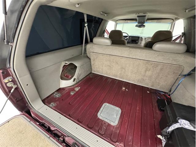 1997 GMC Yukon (CC-2088866) for sale in Morgantown, Pennsylvania