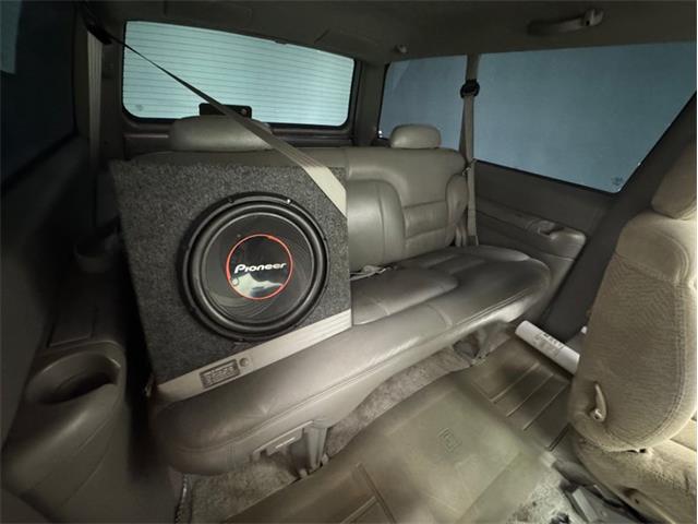 1997 GMC Yukon (CC-2088866) for sale in Morgantown, Pennsylvania