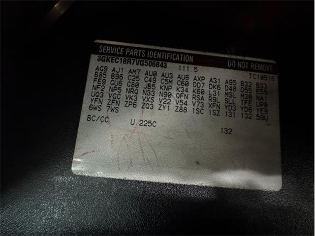 1997 GMC Yukon (CC-2088866) for sale in Morgantown, Pennsylvania