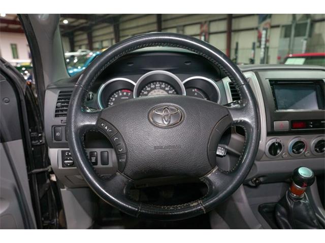 2008 Toyota Tacoma (CC-2088867) for sale in Kentwood, Michigan