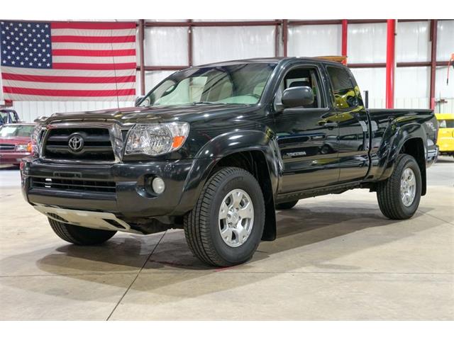 2008 Toyota Tacoma (CC-2088867) for sale in Kentwood, Michigan