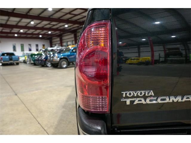 2008 Toyota Tacoma (CC-2088867) for sale in Kentwood, Michigan