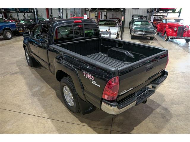 2008 Toyota Tacoma (CC-2088867) for sale in Kentwood, Michigan