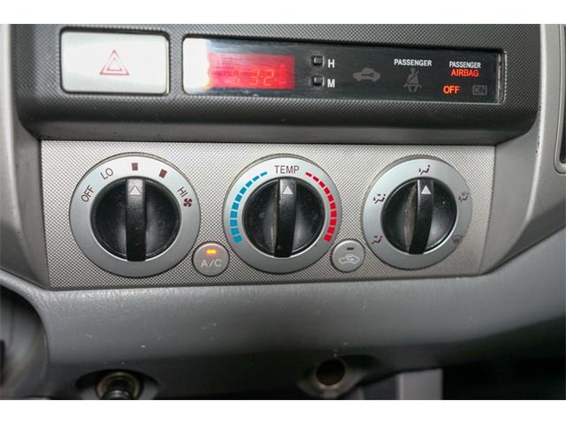 2008 Toyota Tacoma (CC-2088867) for sale in Kentwood, Michigan