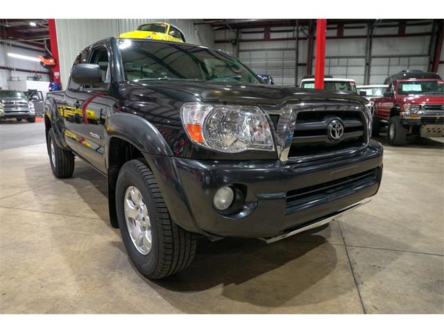 2008 Toyota Tacoma (CC-2088867) for sale in Kentwood, Michigan