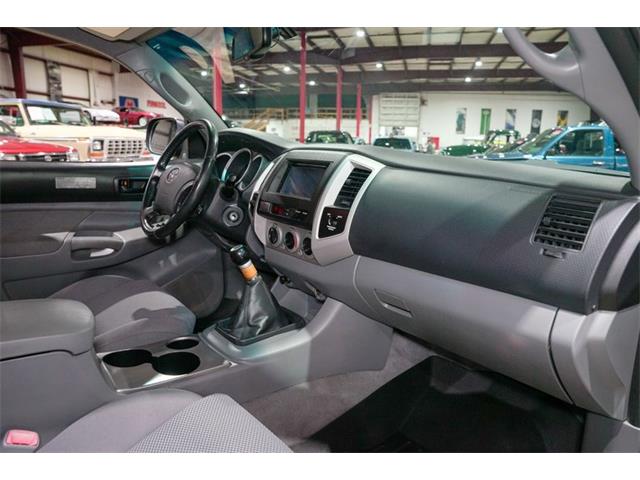2008 Toyota Tacoma (CC-2088867) for sale in Kentwood, Michigan