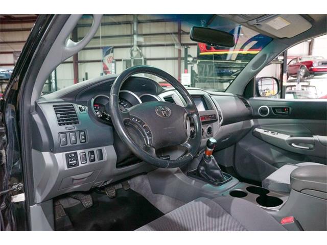 2008 Toyota Tacoma (CC-2088867) for sale in Kentwood, Michigan