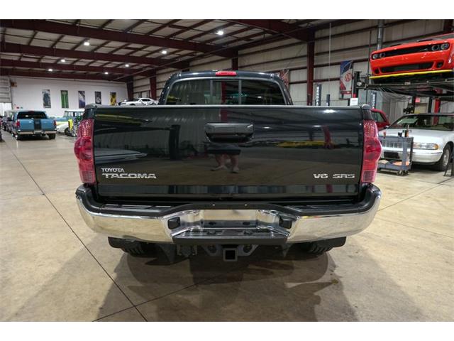 2008 Toyota Tacoma (CC-2088867) for sale in Kentwood, Michigan