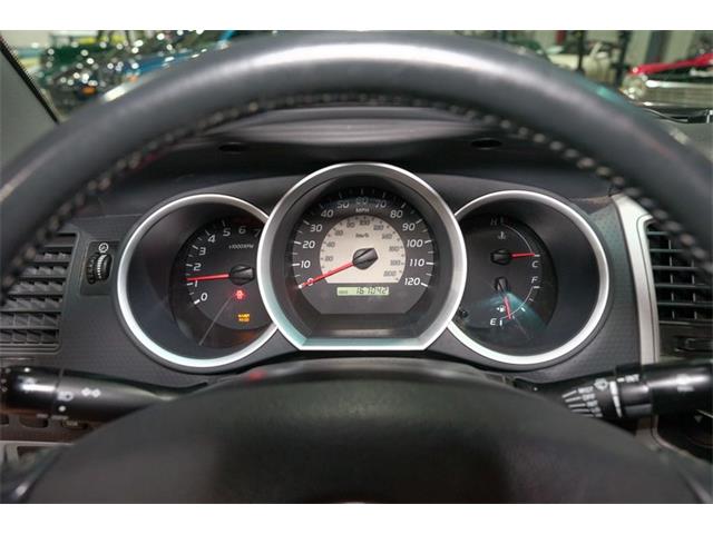 2008 Toyota Tacoma (CC-2088867) for sale in Kentwood, Michigan