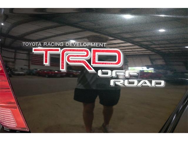 2008 Toyota Tacoma (CC-2088867) for sale in Kentwood, Michigan