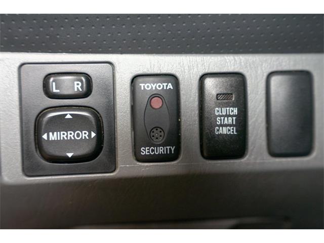 2008 Toyota Tacoma (CC-2088867) for sale in Kentwood, Michigan