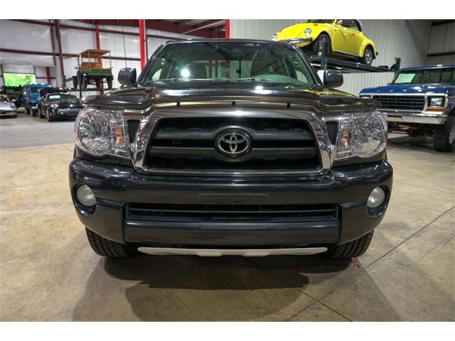 2008 Toyota Tacoma (CC-2088867) for sale in Kentwood, Michigan