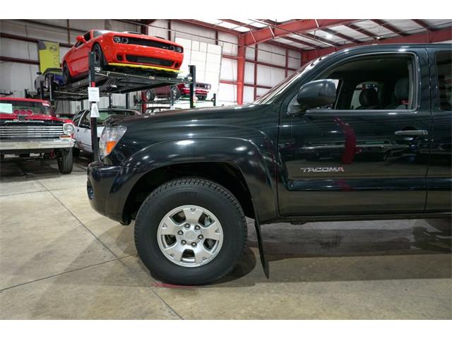 2008 Toyota Tacoma (CC-2088867) for sale in Kentwood, Michigan