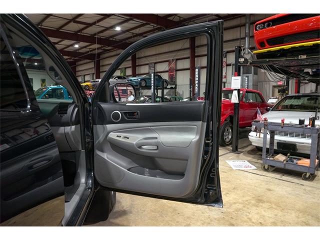 2008 Toyota Tacoma (CC-2088867) for sale in Kentwood, Michigan