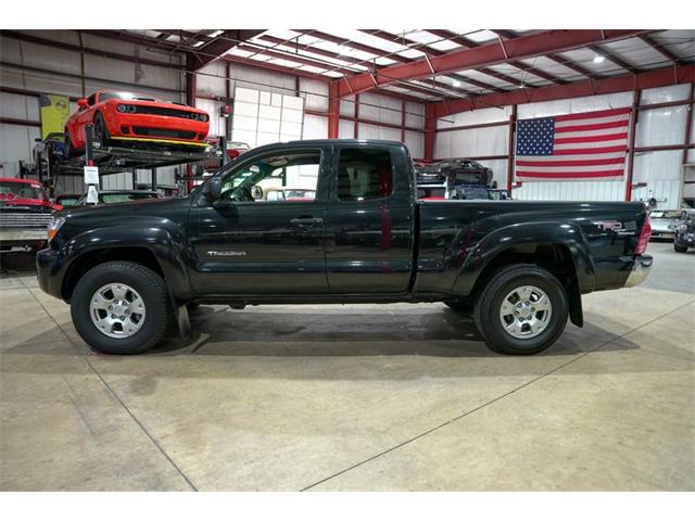 2008 Toyota Tacoma (CC-2088867) for sale in Kentwood, Michigan