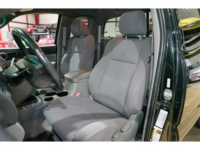 2008 Toyota Tacoma (CC-2088867) for sale in Kentwood, Michigan