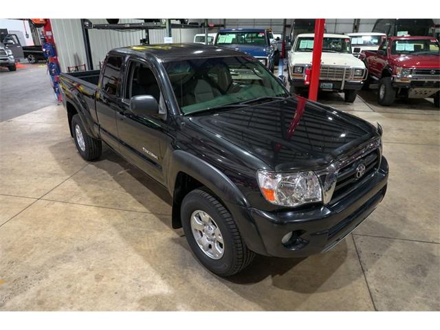 2008 Toyota Tacoma (CC-2088867) for sale in Kentwood, Michigan