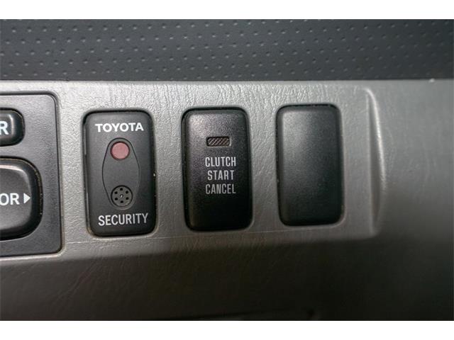 2008 Toyota Tacoma (CC-2088867) for sale in Kentwood, Michigan