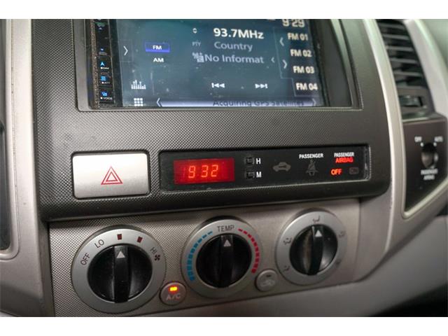 2008 Toyota Tacoma (CC-2088867) for sale in Kentwood, Michigan