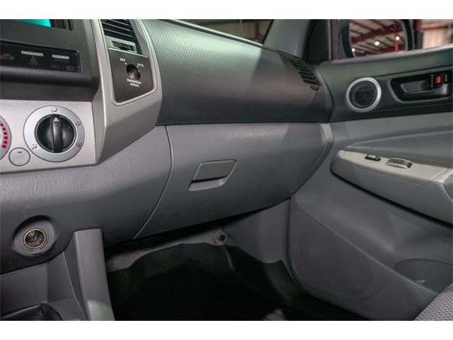2008 Toyota Tacoma (CC-2088867) for sale in Kentwood, Michigan