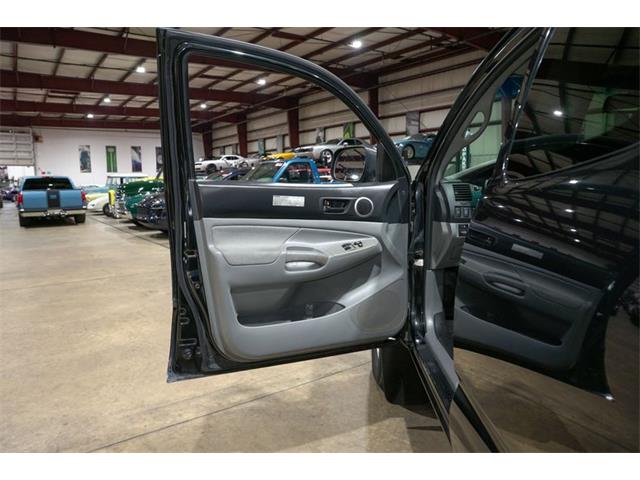 2008 Toyota Tacoma (CC-2088867) for sale in Kentwood, Michigan