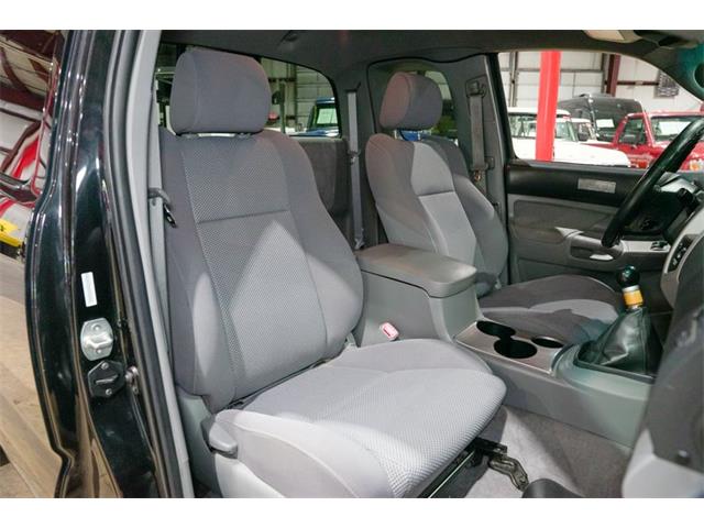2008 Toyota Tacoma (CC-2088867) for sale in Kentwood, Michigan