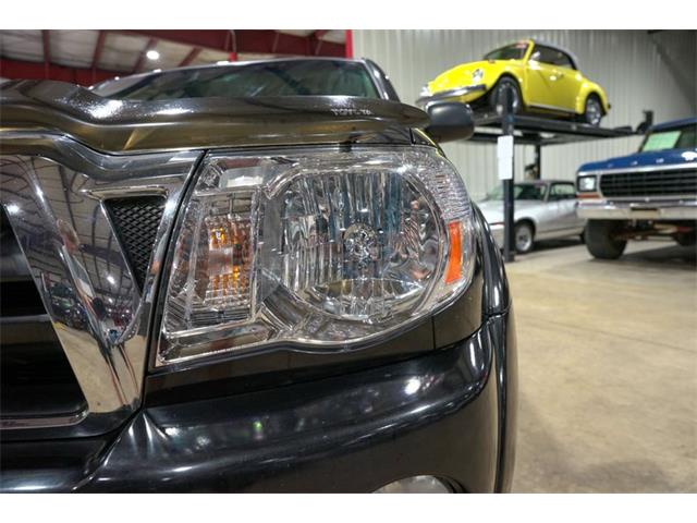 2008 Toyota Tacoma (CC-2088867) for sale in Kentwood, Michigan